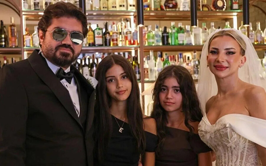 Rasim Ozan'ın nikahı