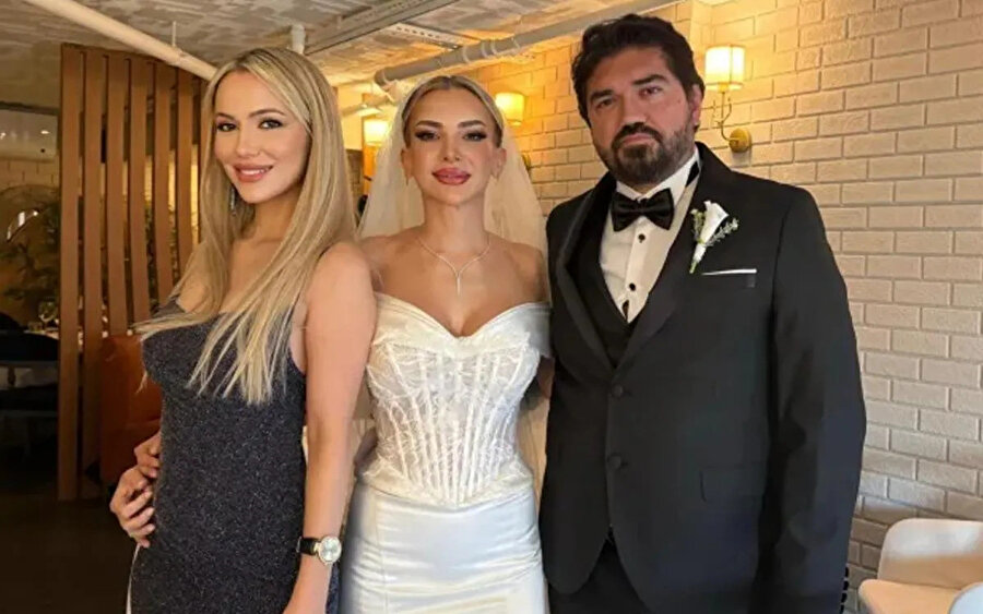 Rasim Ozan'ın nikahı