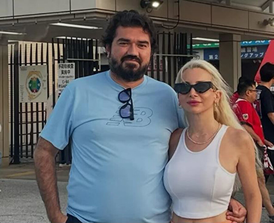 Rasim Ozan'ın nikahı