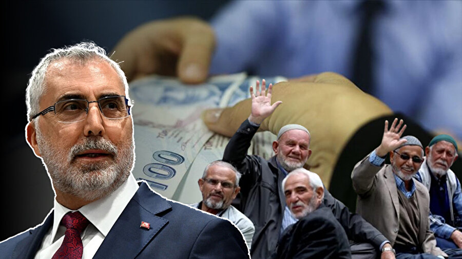 7200 Prim Günü Son Dakika: Bakan Işıkhan Tarih Verdi: Bağ-Kur’da 9000 Gün 7200’e Düşüyor mu?