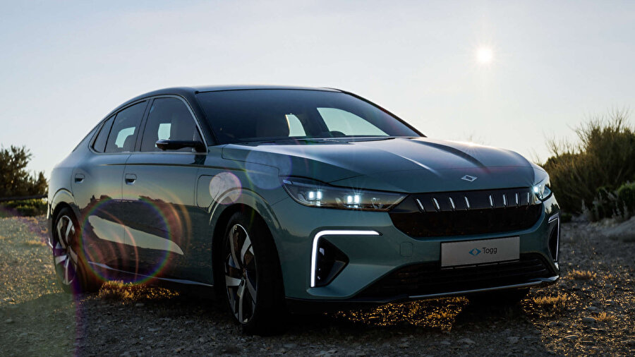 TOGG’un bütçe dostu modeli geliyor: 1 milyon TL altı T10B B-SUV herkesi şaşırtacak