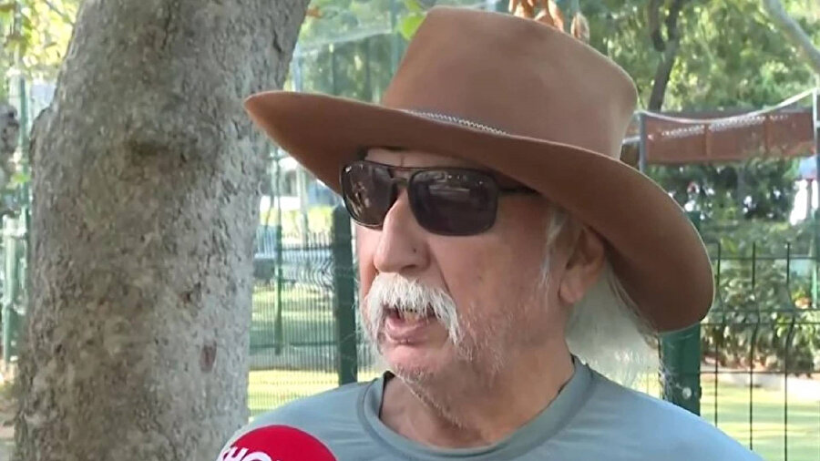 Şener Üşümezsoy