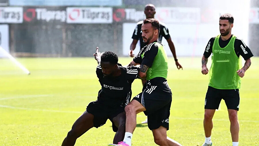 Beşiktaş