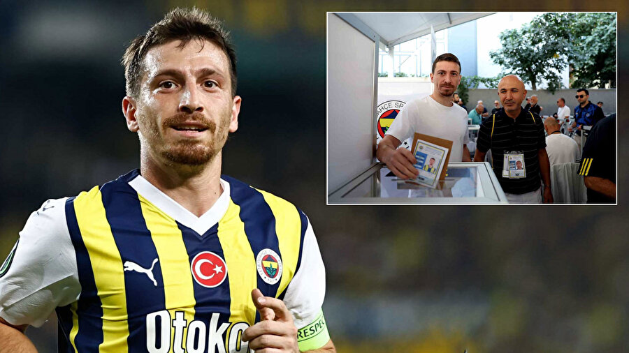 Fenerbahçe, Mert Hakan Yandaş'a soruşturma başlattı!