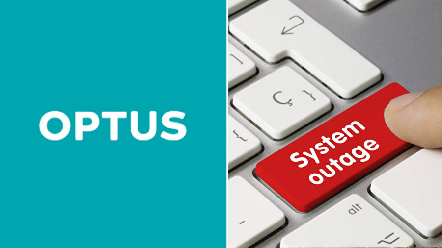 Avustralya'da yaşanan sistem kesintisi sonucu 600'den fazla kişi 13 saat boyuncu acil servislere ulaşamadı.