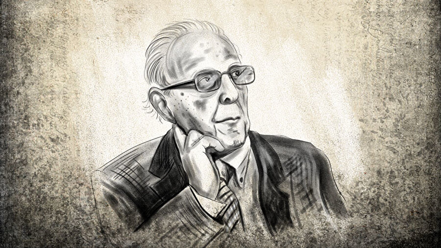 Güney Afrika’nın özgürleşmesinde önemli rol oynayan liderlerden ‘Uncle Kathy’ ulusun amcası olarak tanınan Hint kökenli Müslüman lider Ahmed Kathrada.