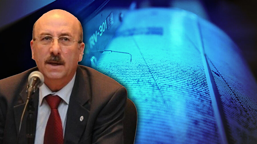 Prof. Dr. Okan Tüysüz deprem sorularını yanıtladı: Sındırgı'da büyük deprem olacak mı?