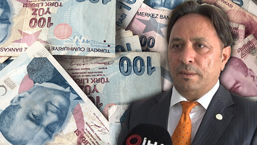 İsa Karakaş, emekli maaşına gelecek zam için 'net rakam' verdi: Bağ-Kur, Banka ve Oda Sandıkları emeklilerinin maaşının en az...