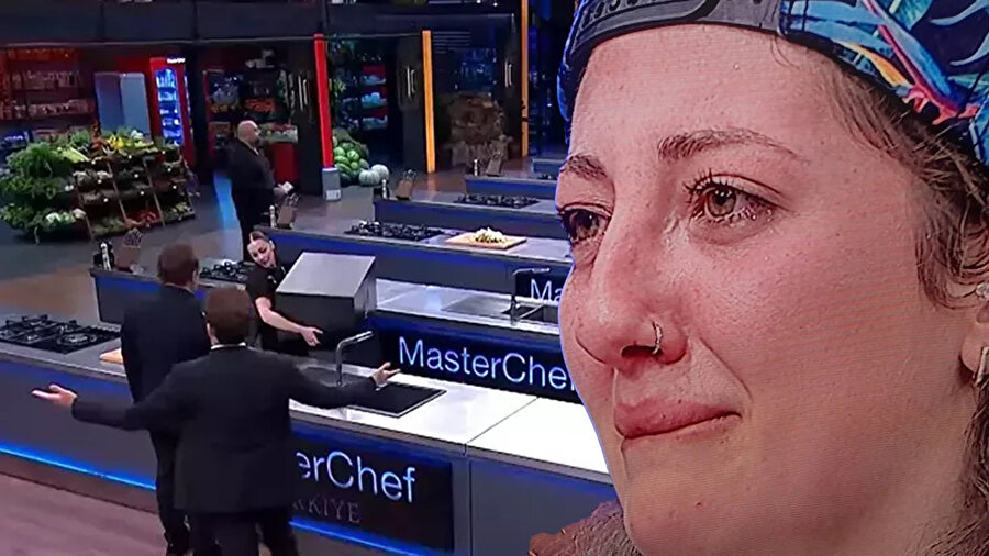 MasterChef kim elendi? 21 Eylül 2025 MasterChef Türkiye’de elenen isim belli oldu