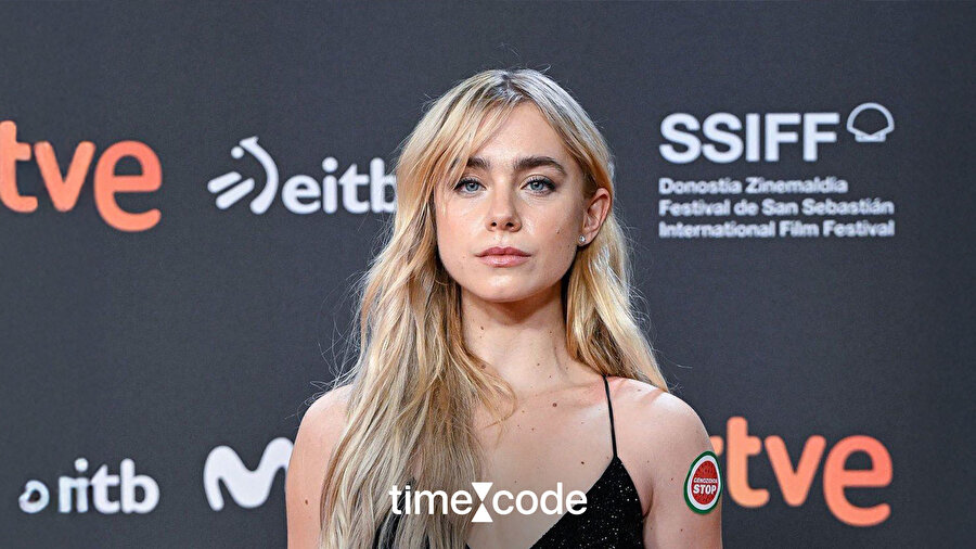 Clara Galle'den &quot;Bu politika değil, insanlık meselesi.&quot; çıkışı