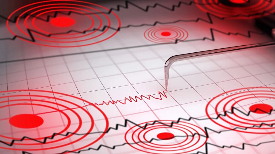 Deprem mi oldu? Son depremler listesi 22 Eylül 2025: AFAD ve Kandilli verilerine göre en son deprem nerede, kaç şiddetinde oldu?