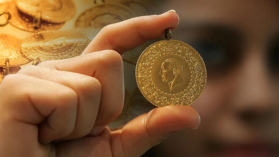 Canlı altın fiyatları: Gram altın ne kadar, kaç lira? (22 Eylül 2025)