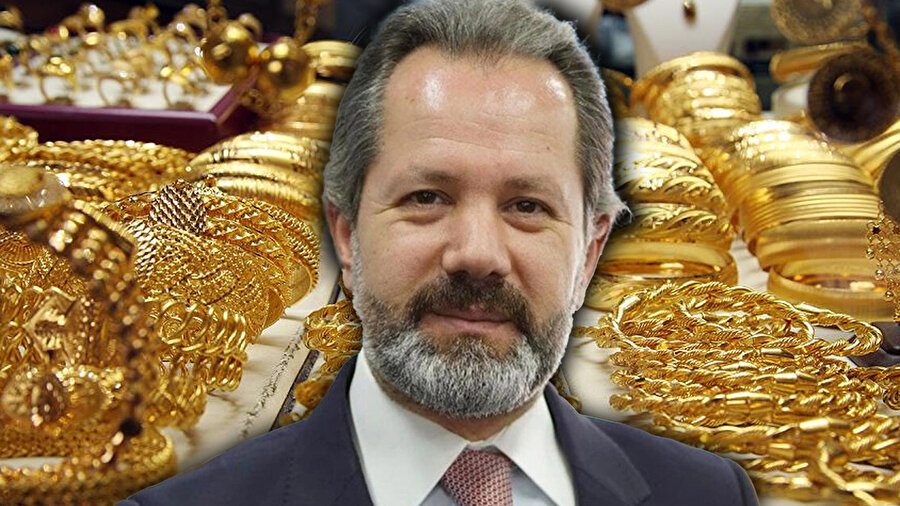 Altın ve gümüş rekor kırdı: İslam Memiş'ten kritik uyarı