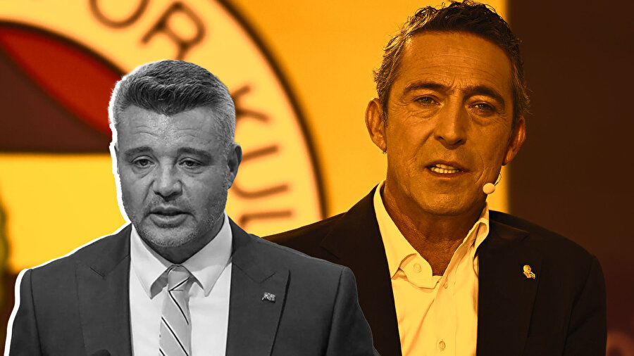 Sadettin Saran'a kaybeden Ali Koç'un dönemi sona erdi! Fenerbahçe'de 7 yıllık süreçte yaşananlar...