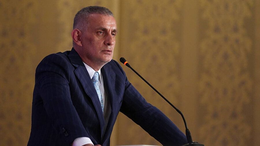 TFF'den yeni karar: Hakem konuşmaları yayınlanacak