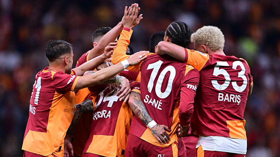Galatasaray