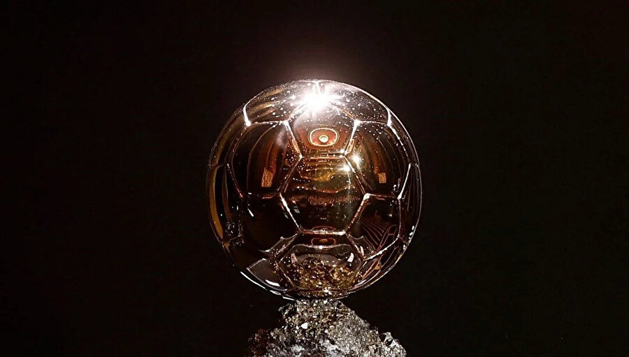 Ballon d'Or ödülün bugün sahibini buluyor! İşte son 25 yılın Ballon d'Or kazananları...