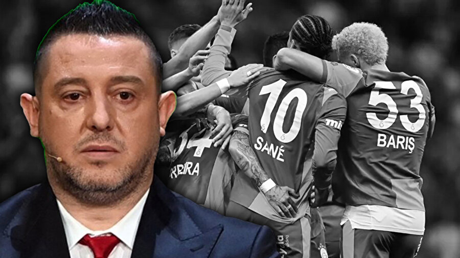 Nihat Kahveci, 'Çok erken' diyerek Süper Lig şampiyonunu açıkladı