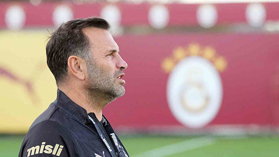 Galatasaray'ın Konyaspor karşısındaki muhtemel 11'i...