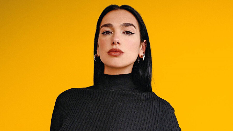 Dua Lipa