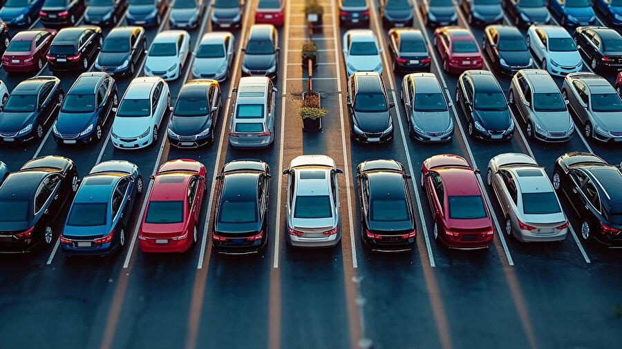 2025’in En Çok Satan Otomobilleri Açıklandı: Renault Clio Zirvede, Elektrikli Araçlarda Rekor Artış