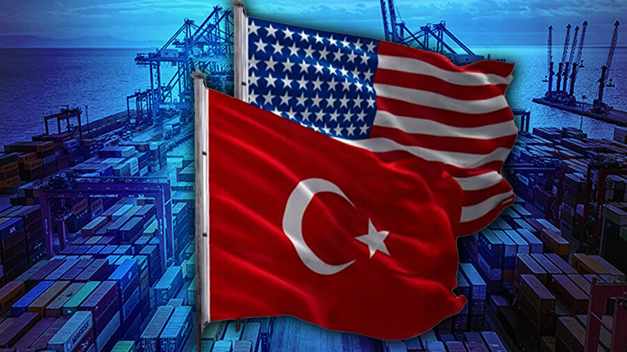 Resmi Gazete'de yayımlandı: ABD menşeli bazı ürünlerde ek vergiler kaldırıldı