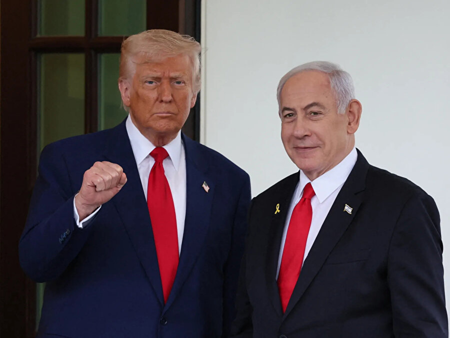 Filistin'in Batı devletleri tarafından tanınmasından sonra Netanyahu üzerindeki baskı artıyor.