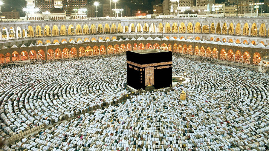 ​Öğretmen ve öğrenciler için umre başvuruları başladı.