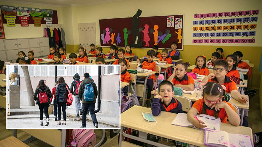 Sömestr tatili 2026 tarihleri belli oldu | Kasım ara tatili ve yarıyıl tatili ne zaman?