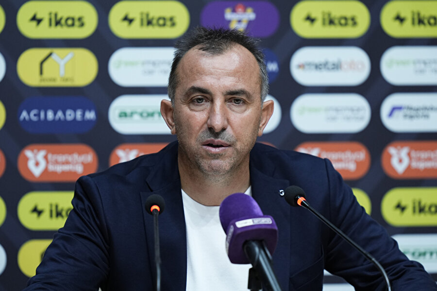 TÜMOSAN Konyaspor'un hocası Recep Uçar'dan erteleme maçlarına tepki! 