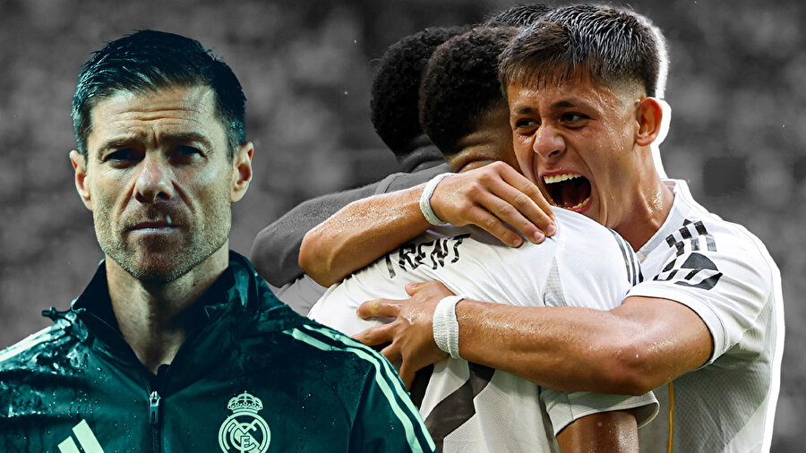 İspanyollar duyurdu! Arda Güler'i bekleyen tehlike...