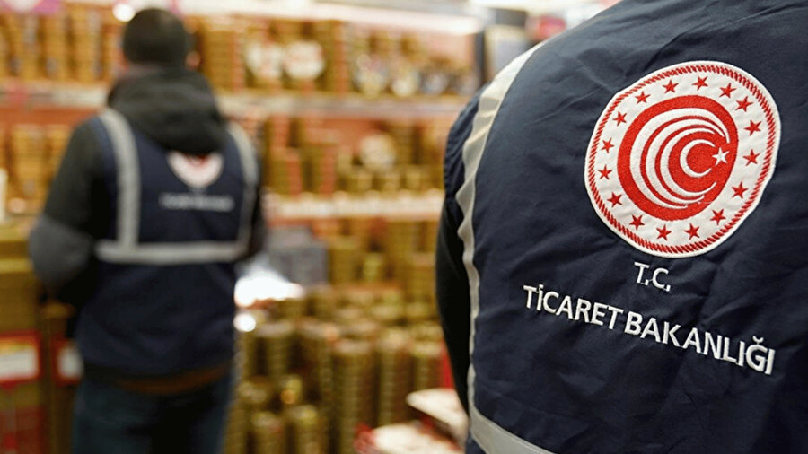 Ünlü marka listeye girdi! Raflardan toplanıyor: Ticaret Bakanlığı harekete geçti