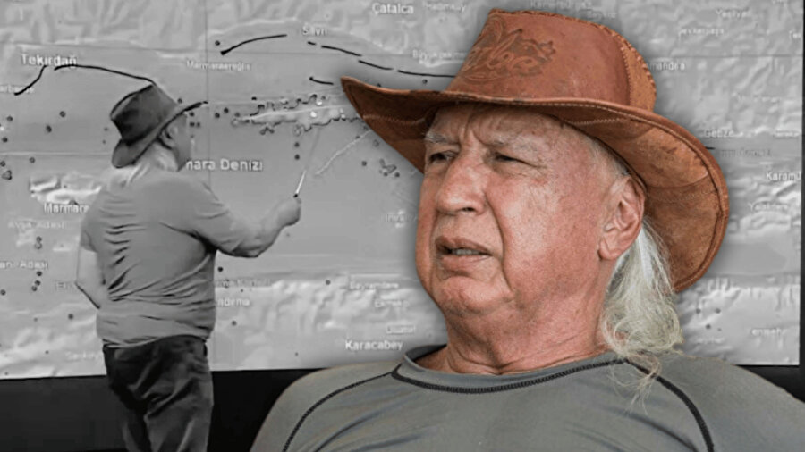 Prof. Dr. Şener Üşümezsoy, "Bu depremler artçı mı?" sorusunu yanıtladı