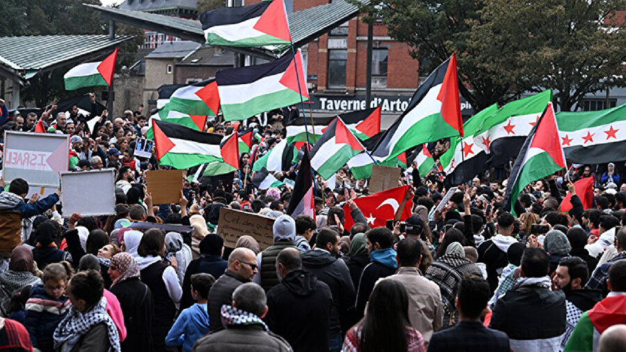 Belçika Başbakanı Bart De Wever, ülkesinin Filistin Devleti’ni resmen tanıdığını duyurdu