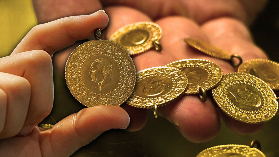 Altın fiyatlarında yeni rekor | Gram altın, çeyrek altın, yarım altın, tam altın, Cumhuriyet altını ve bilezik fiyatları (23 Eylül 2025)