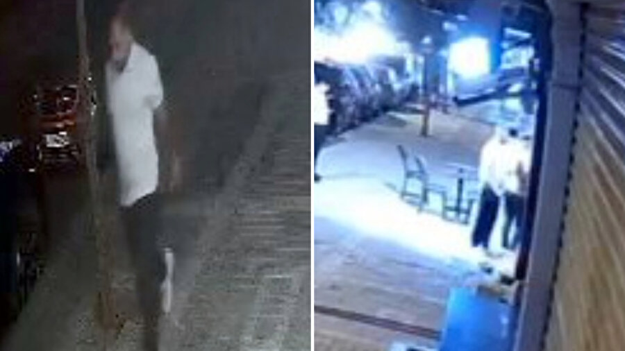 ATM’ye kira parasını koydu, onaylamayı unuttu: Dakikalar sonra gelen kişi parayı alıp gitti