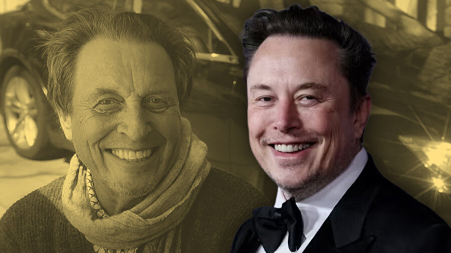 Elon Musk’ın babasına Suçlama: 5 çocuğunu istismar ettiği iddia edildi