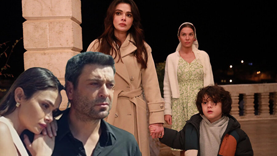 Uzak Şehir son bölümde neler yaşandı? Uzak Şehir 30. bölüm nereden izlenir? İşte Uzak Şehir son bölüm yaşananlar