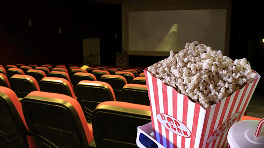 Sinema Festivali 2025 | Sinema biletleri 80 TL olacak | Hangi sinema salonlarında indirimli biletler geçerli olacak?