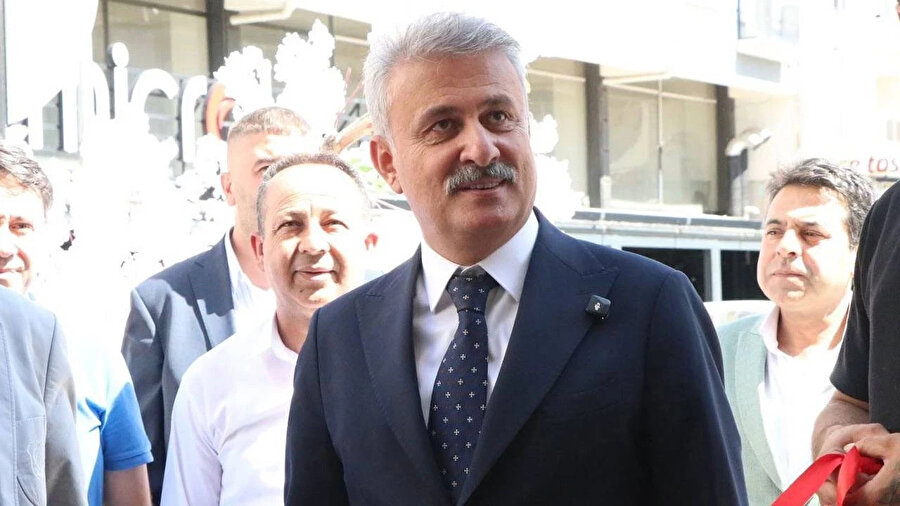 Ahmet Sungur kimdir? Yahşihan Belediye Başkanı neden görevden uzaklaştırıldı? İrtikap suçu nedir?