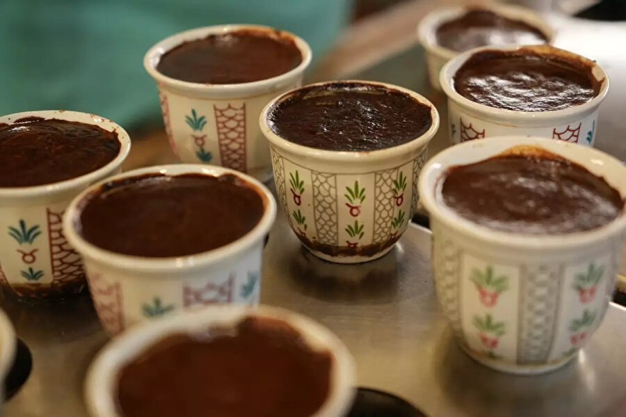 ​Bursa’nın 135 yıllık kahve geleneği isli kahve hangi özelliğiyle farklılaşıyor?