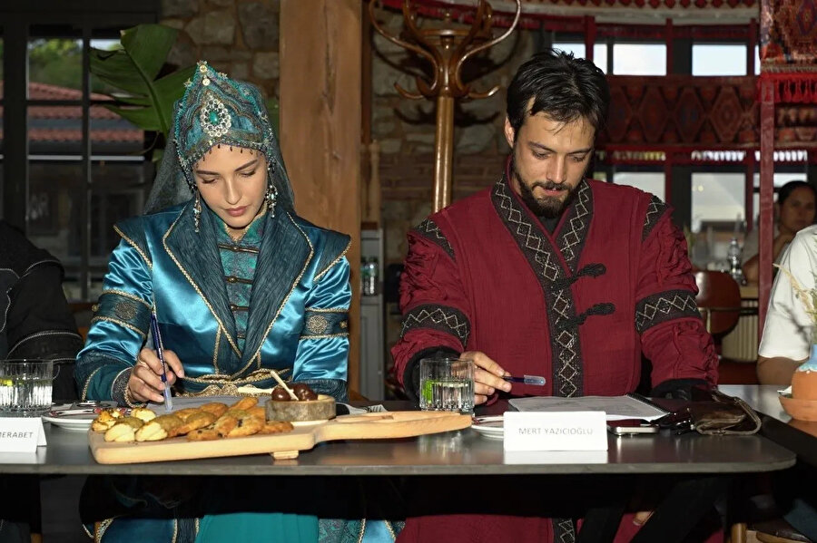 Kuruluş Orhan kadrosunda sürpriz isimler: Kuruluş Orhan bu hafta yayınlanacak mı? Kadroda kimler var?