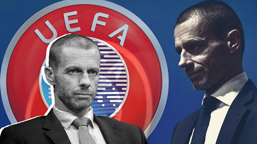  BM'den UEFA ve FIFA'ya Çağrı: &quot;İsrail Uluslararası Futboldan Men Edilmeli&quot;