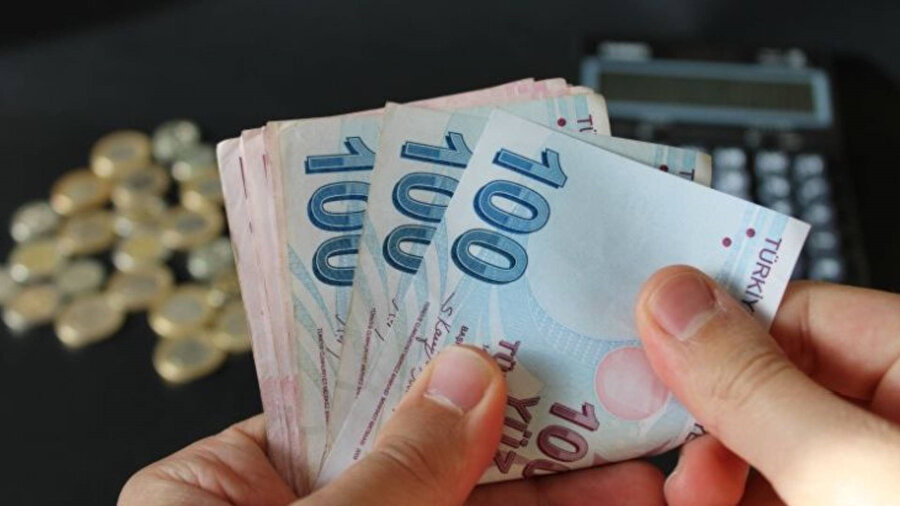 Esnafa erken emeklilik yolda