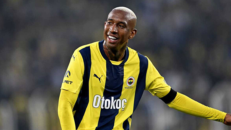 Dinamo Zagreb - Fenerbahçe maçı öncesi Talisca için olay sözler! "Gördüğüm en kötü transfer"
