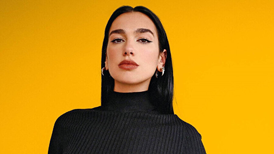 Dua Lipa