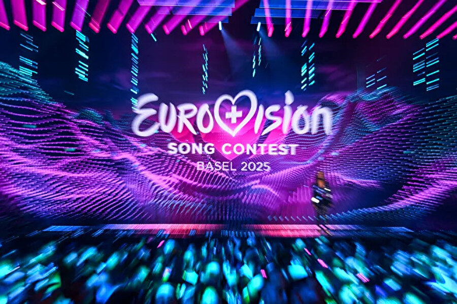 Eurovision