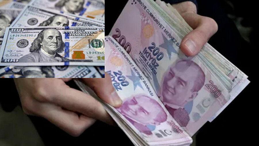 Dev bankadan dolar, enflasyon ve faiz tahmini: Yıl sonunda hangi rakamları gösterecek?