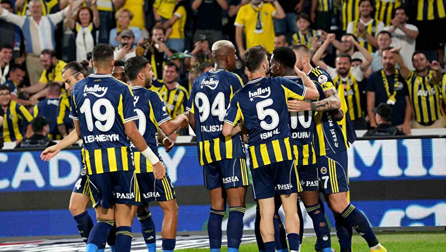 Dinamo Zagreb-Fenerbahçe maçı ne zaman, saat kaçta, hangi kanalda? İşte muhtemel ilk 11