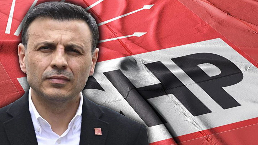 CHP İstanbul İl Başkanı Özgür Çelik kimdir, nereli? Özgür Çelik kaç yaşında?